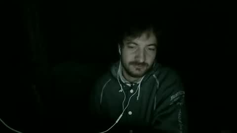 antohank online show from February 14, 10:25 pm