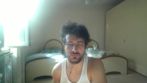 antohank online show from September 18, 1:59 pm