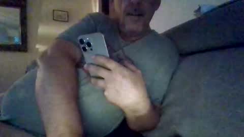 antoinemonaco8 online show from June 8, 1:45 pm