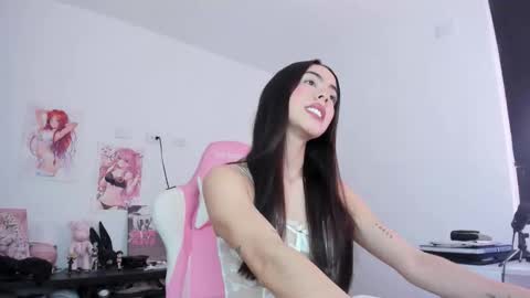 Antonella online show from November 27, 8:38 pm