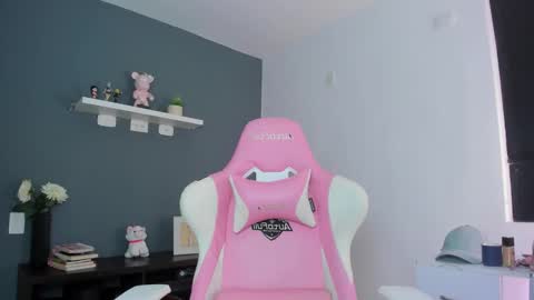 Antonella online show from April 21, 1:42 am