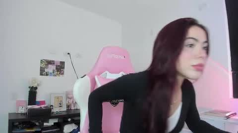 Antonella online show from March 23, 12:59 am