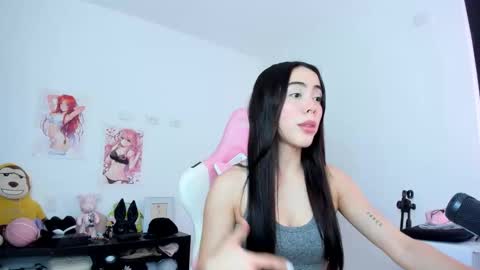 Antonella online show from November 20, 11:02 pm