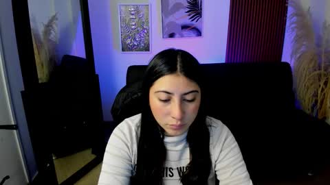 Antonella online show from December 22, 9:54 pm