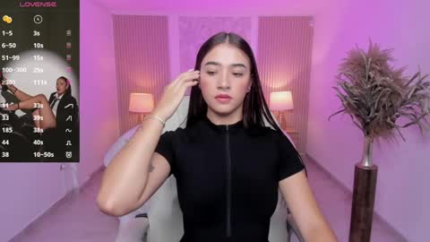  Antonella Grayy  online show from March 31, 11:10 am