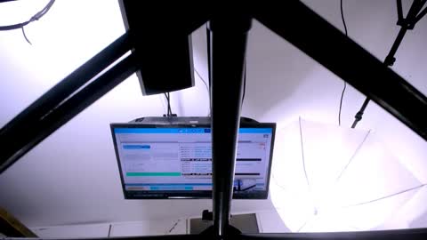 antonella online show from October 28, 5:52 am