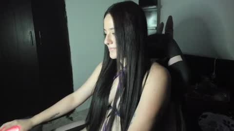 antonella  online show from July 28, 8:23 pm