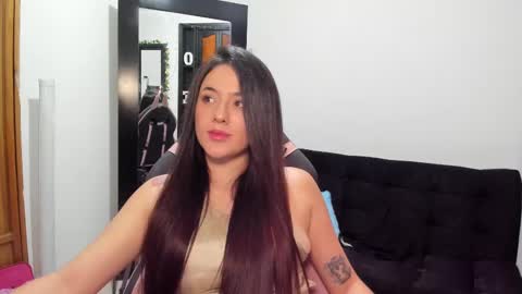 antonella  online show from February 11, 6:22 pm