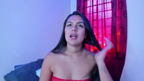 antonella_rod online show from January 30, 8:10 pm