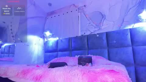 Antonella Rossi online show from February 24, 8:01 pm