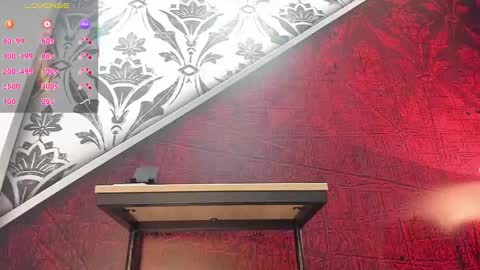 Snapshot of antonellaevansx chatting on November 1, 1:32 pm antonellaevansx online show from November 1, 1:32 pm