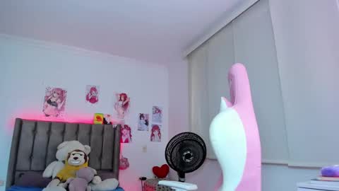 antonellagoddess online show from January 19, 9:55 pm