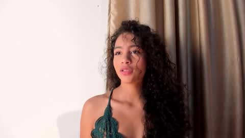 AntonellaHall  online show from February 13, 12:19 pm