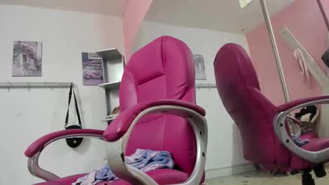 ANTONELLA online show from February 12, 12:09 pm