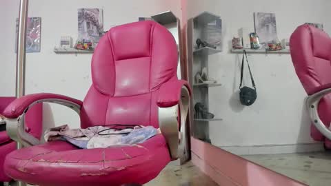 ANTONELLA online show from January 8, 5:41 pm