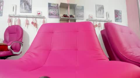 ANTONELLA online show from September 14, 2:29 pm