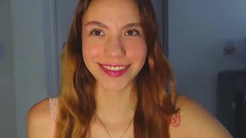 Antonella  online show from March 5, 12:22 pm