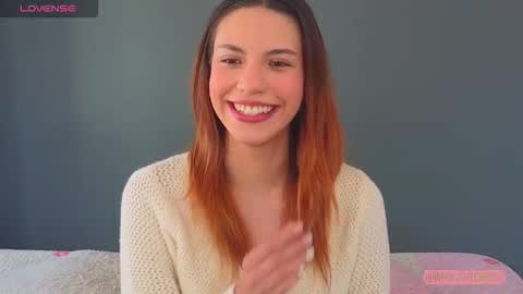 Antonella  online show from February 14, 2:20 pm