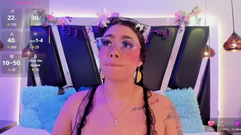 A N T O N E L L E  online show from April 8, 11:13 am