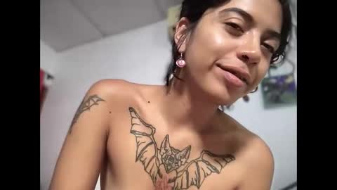 Antonia online show from March 16, 5:44 am