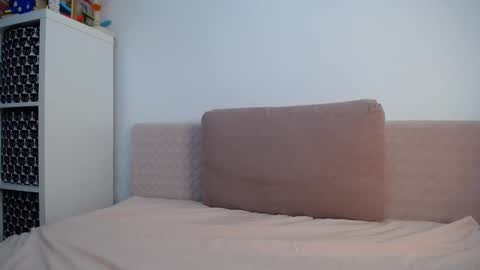 Antonia online show from February 28, 3:48 pm