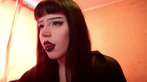 Antonia online show from February 21, 2:42 pm