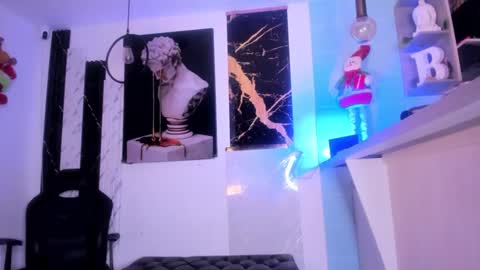 brendan and stiiven online show from December 18, 5:59 am