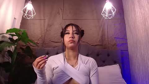 Antonella online show from February 10, 5:43 am