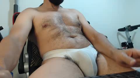 antony online show from October 9, 3:45 am