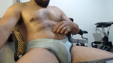 antony online show from April 19, 3:07 am