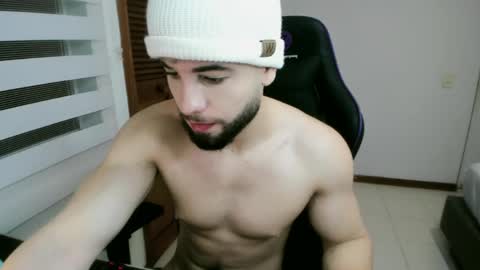 antony_cast online show from June 7, 1:44 am