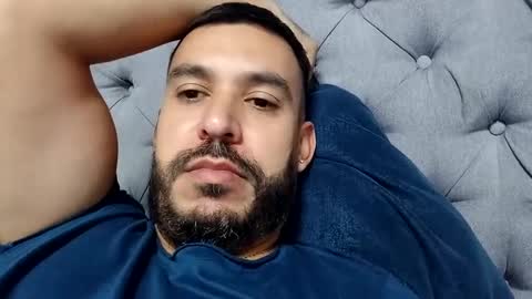 Antony online show from March 7, 5:07 am