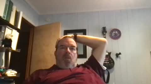 anvil1972 online show from November 17, 8:22 pm