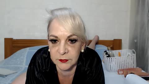 ANY CAT online show from May 3, 9:37 am