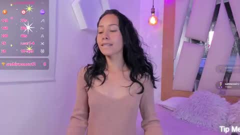 any_clark_ online show from October 12, 8:00 pm