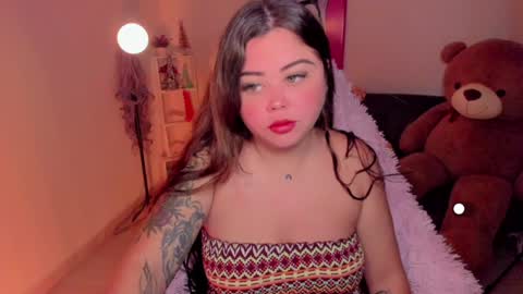   Independent model  online show from January 29, 12:13 pm