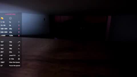 MissSophiaSpecter online show from March 1, 4:22 pm