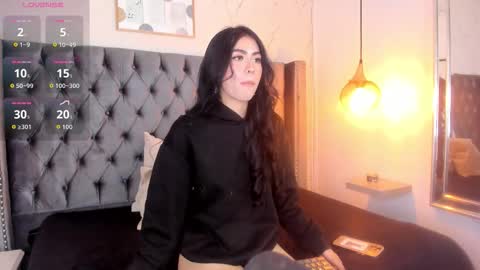 anya_belth online show from March 18, 7:53 pm