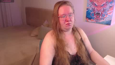 Anya Muna online show from November 12, 3:25 pm