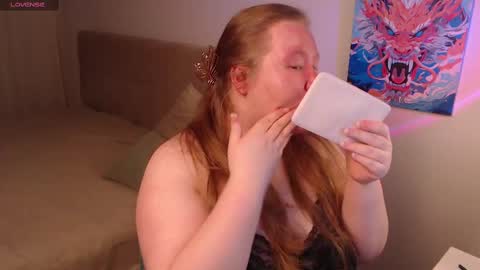 Anya Muna online show from February 21, 7:21 pm