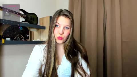Anya online show from December 2, 3:21 pm