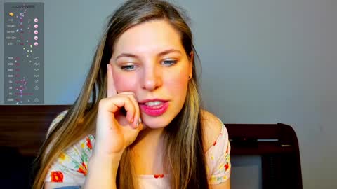 Anya online show from January 26, 11:29 pm