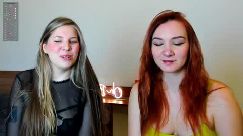 Anya online show from January 21, 9:46 pm