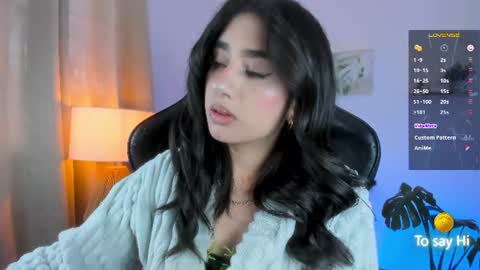 anya volkov online show from July 6, 3:14 pm