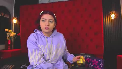 anyanddimitry online show from January 12, 12:45 pm