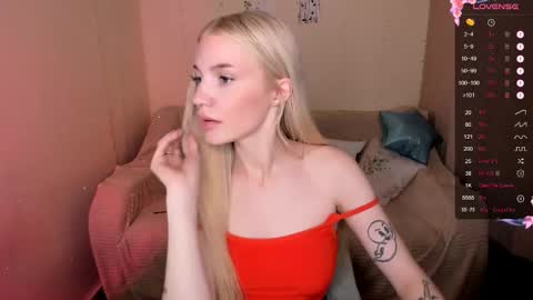 Snapshot of anyataylorr chatting on October 6, 5:03 am Anya online show from October 6, 5:03 am