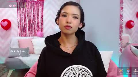 anyawink online show from February 17, 2:32 am