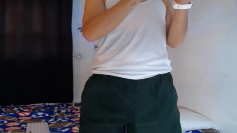 anyelo_sexyhot online show from March 1, 3:22 am