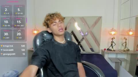 anyelotwink online show from April 6, 4:46 am