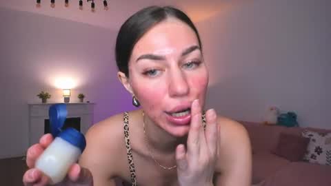 Anysa Smith online show from July 3, 12:26 am